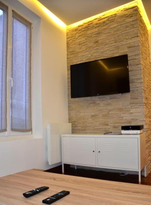 Le Zola - Appartement Troyes Centre Exterior photo